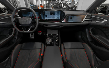 Audi A5, 2025 год, 6 450 000 рублей, 8 фотография