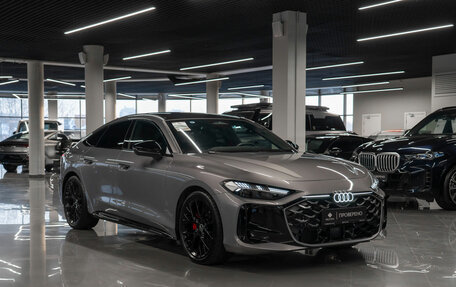 Audi A5, 2025 год, 6 450 000 рублей, 2 фотография