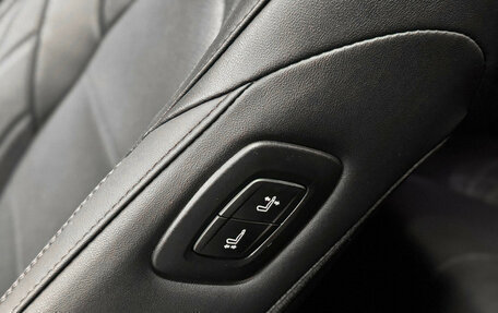 Toyota Avalon, 2022 год, 3 999 000 рублей, 16 фотография