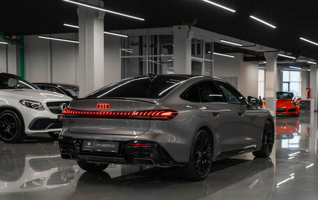 Audi A5, 2025 год, 6 450 000 рублей, 5 фотография