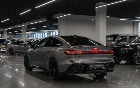 Audi A5, 2025 год, 6 450 000 рублей, 4 фотография