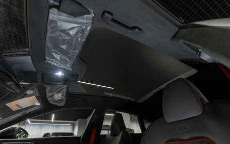 Audi A5, 2025 год, 6 450 000 рублей, 10 фотография