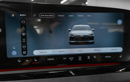 Audi A5, 2025 год, 6 450 000 рублей, 24 фотография