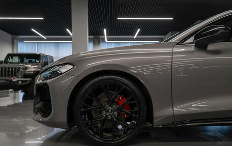 Audi A5, 2025 год, 6 450 000 рублей, 25 фотография