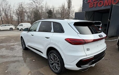 Audi Q5, 2025 год, 7 150 000 рублей, 3 фотография