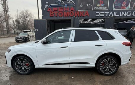 Audi Q5, 2025 год, 7 150 000 рублей, 2 фотография