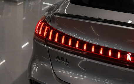 Audi A5, 2025 год, 6 450 000 рублей, 27 фотография