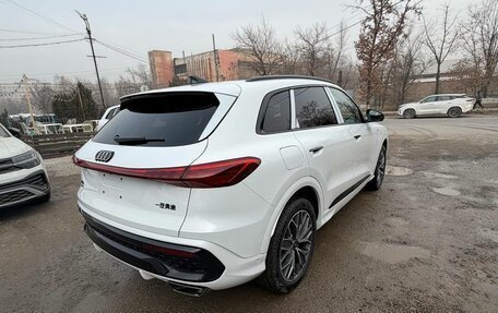 Audi Q5, 2025 год, 7 150 000 рублей, 8 фотография