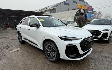 Audi Q5, 2025 год, 7 150 000 рублей, 5 фотография