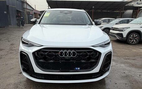 Audi Q5, 2025 год, 7 150 000 рублей, 6 фотография