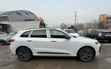 Audi Q5, 2025 год, 7 150 000 рублей, 7 фотография