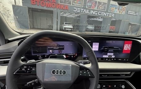 Audi Q5, 2025 год, 7 150 000 рублей, 11 фотография