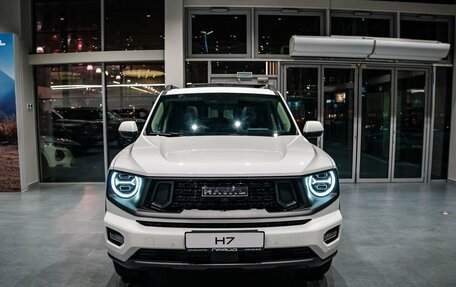 Haval H7, 2025 год, 3 999 000 рублей, 2 фотография