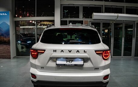Haval H7, 2025 год, 3 999 000 рублей, 5 фотография