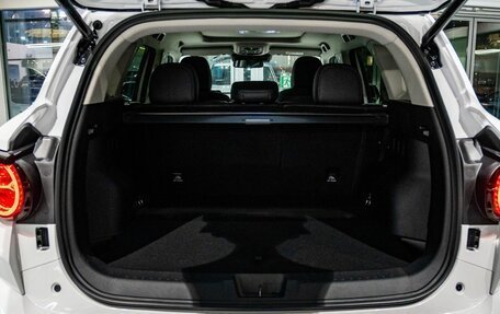 Haval H7, 2025 год, 3 999 000 рублей, 9 фотография