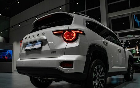 Haval H7, 2025 год, 3 999 000 рублей, 7 фотография