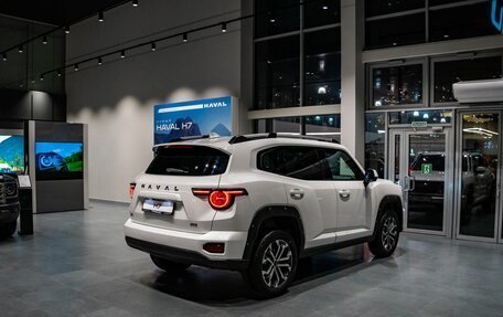 Haval H7, 2025 год, 3 999 000 рублей, 4 фотография