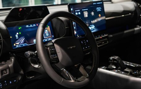 Haval H7, 2025 год, 3 999 000 рублей, 16 фотография