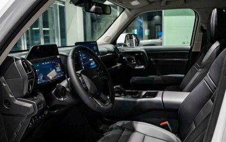 Haval H7, 2025 год, 3 999 000 рублей, 13 фотография