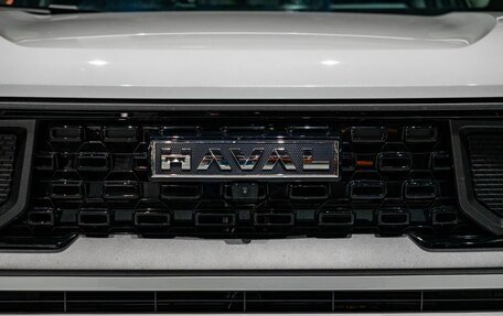 Haval H7, 2025 год, 3 999 000 рублей, 26 фотография