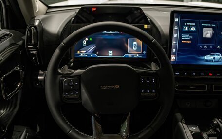 Haval H7, 2025 год, 3 999 000 рублей, 23 фотография