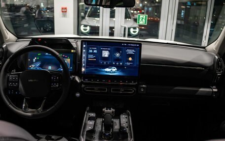 Haval H7, 2025 год, 3 999 000 рублей, 22 фотография