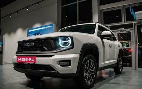 Haval H7, 2025 год, 3 999 000 рублей, 27 фотография