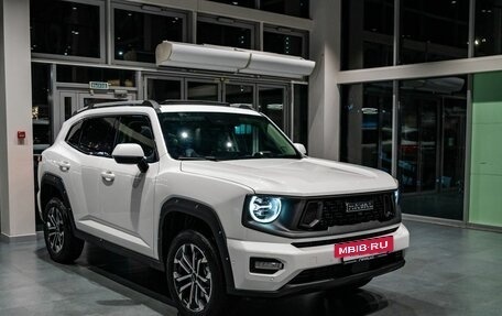 Haval H7, 2025 год, 3 999 000 рублей, 24 фотография