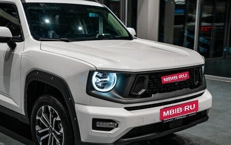 Haval H7, 2025 год, 3 999 000 рублей, 25 фотография