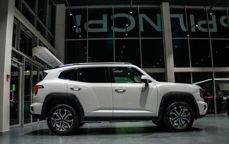 Haval H7, 2025 год, 3 999 000 рублей, 34 фотография