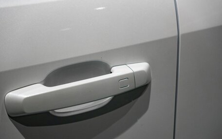 Haval H7, 2025 год, 3 999 000 рублей, 31 фотография