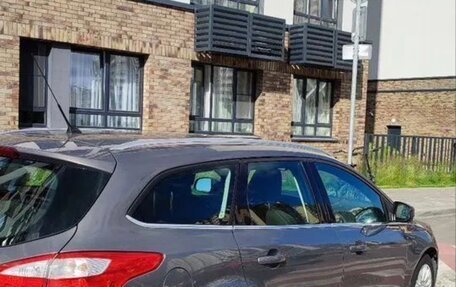 Ford Focus III, 2012 год, 1 250 000 рублей, 8 фотография