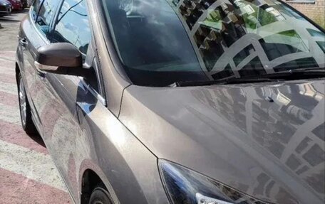 Ford Focus III, 2012 год, 1 250 000 рублей, 5 фотография