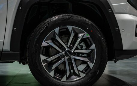 Haval H7, 2025 год, 3 999 000 рублей, 33 фотография