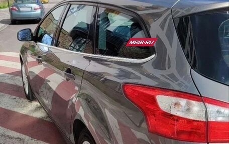 Ford Focus III, 2012 год, 1 250 000 рублей, 3 фотография