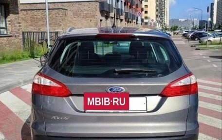 Ford Focus III, 2012 год, 1 250 000 рублей, 6 фотография