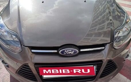 Ford Focus III, 2012 год, 1 250 000 рублей, 7 фотография