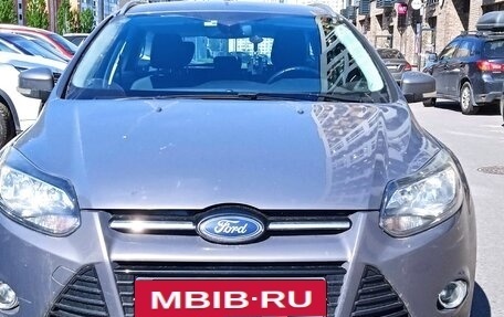 Ford Focus III, 2012 год, 1 250 000 рублей, 4 фотография