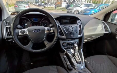 Ford Focus III, 2012 год, 1 250 000 рублей, 10 фотография