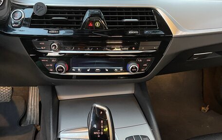 BMW 5 серия, 2019 год, 2 950 000 рублей, 5 фотография