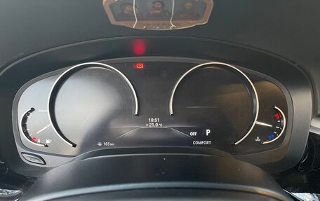 BMW 5 серия, 2019 год, 2 950 000 рублей, 7 фотография