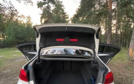 BMW 5 серия, 2019 год, 2 950 000 рублей, 11 фотография