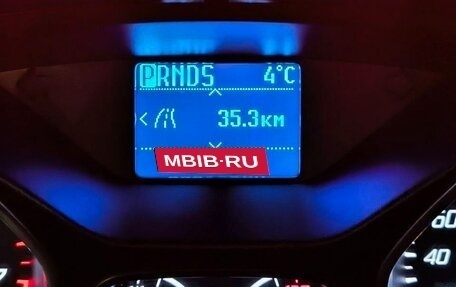 Ford Focus III, 2012 год, 1 250 000 рублей, 11 фотография