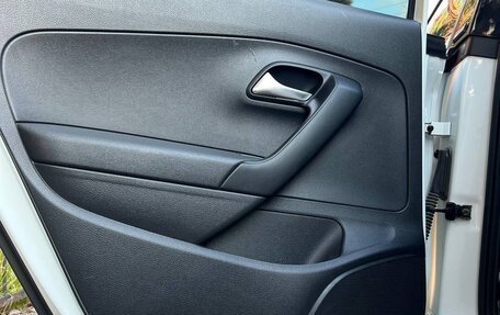 Volkswagen Polo VI (EU Market), 2016 год, 750 000 рублей, 11 фотография