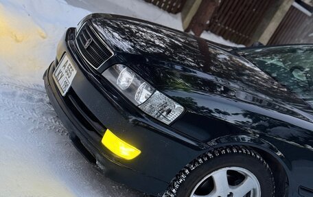 Toyota Chaser VI, 1996 год, 999 999 рублей, 5 фотография