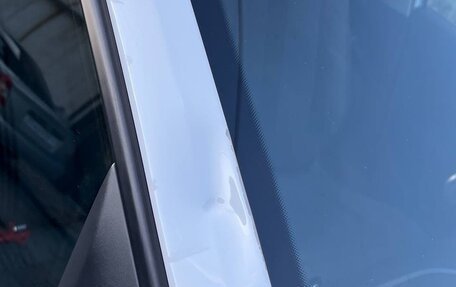 Volkswagen Polo VI (EU Market), 2016 год, 750 000 рублей, 21 фотография