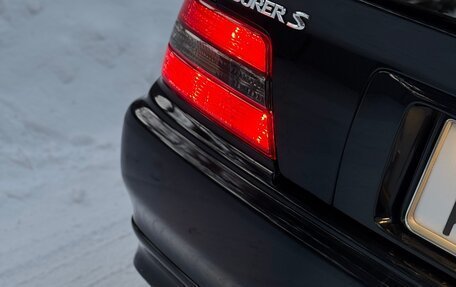 Toyota Chaser VI, 1996 год, 999 999 рублей, 8 фотография