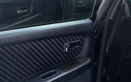 Toyota Chaser VI, 1996 год, 999 999 рублей, 11 фотография