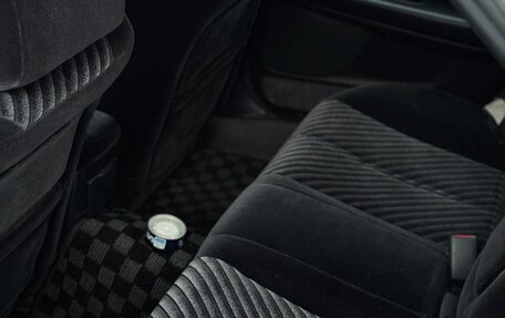 Toyota Chaser VI, 1996 год, 999 999 рублей, 12 фотография