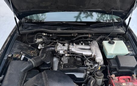 Toyota Chaser VI, 1996 год, 999 999 рублей, 16 фотография